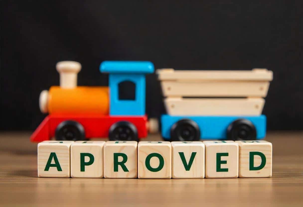 ce mark requirements toys