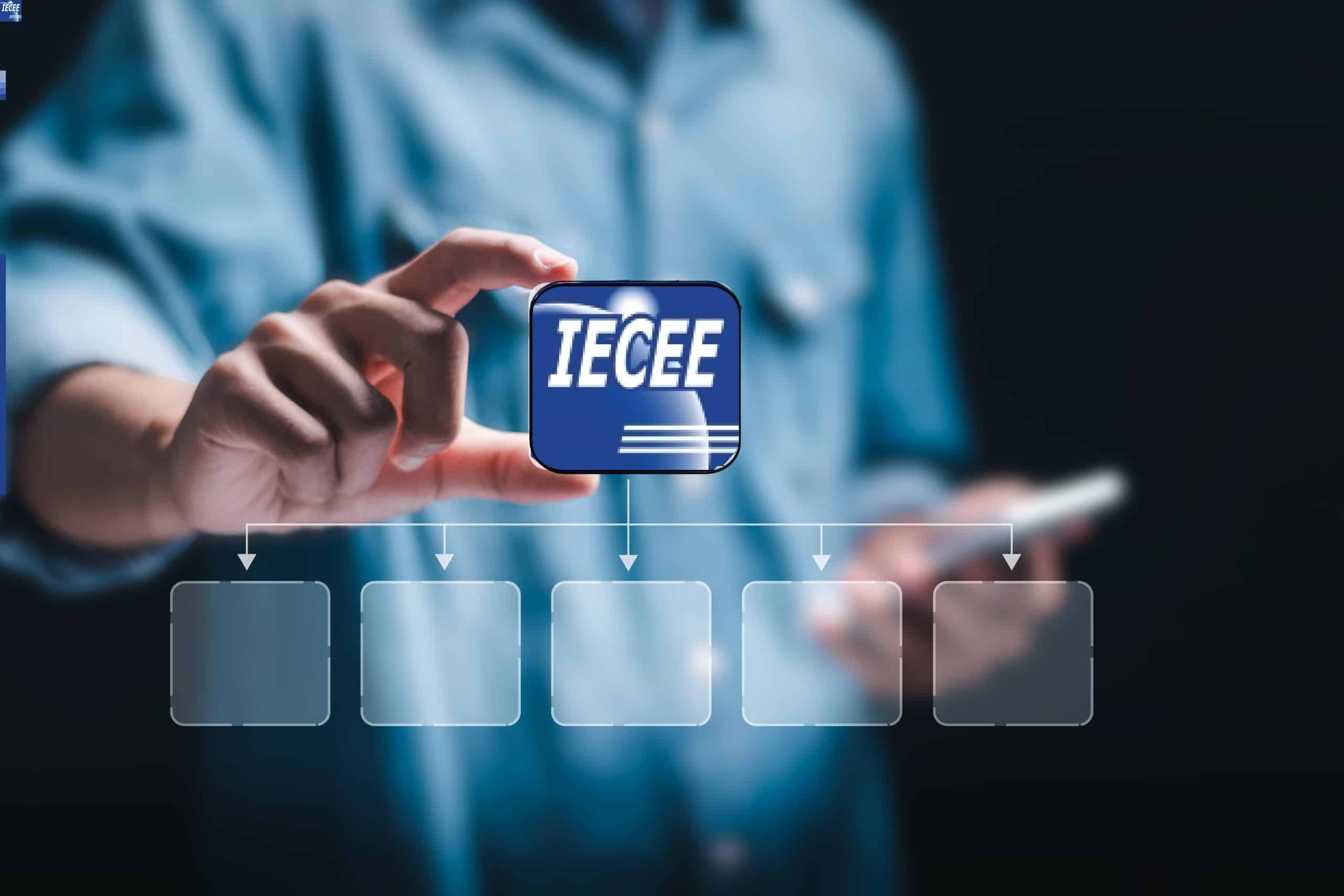 iecee cb scheme